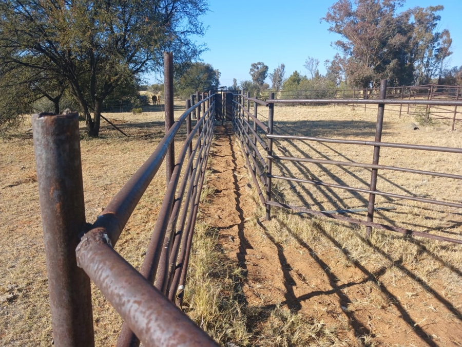  Bedroom Property for Sale in Vryburg Rural North West